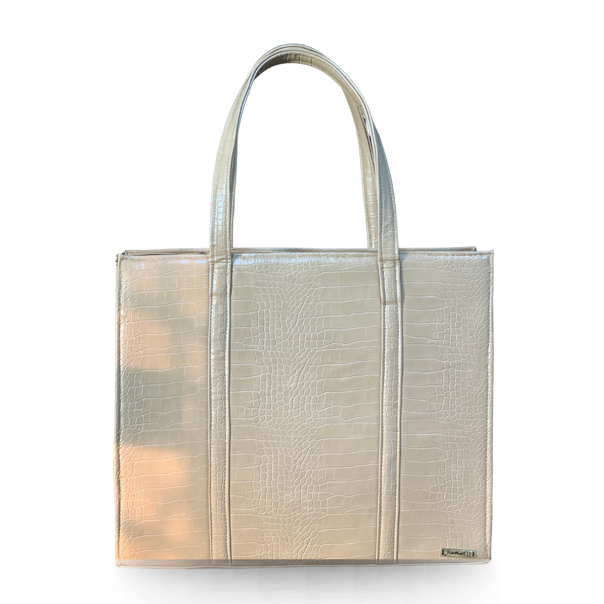 The Atelier Bag (Cream)