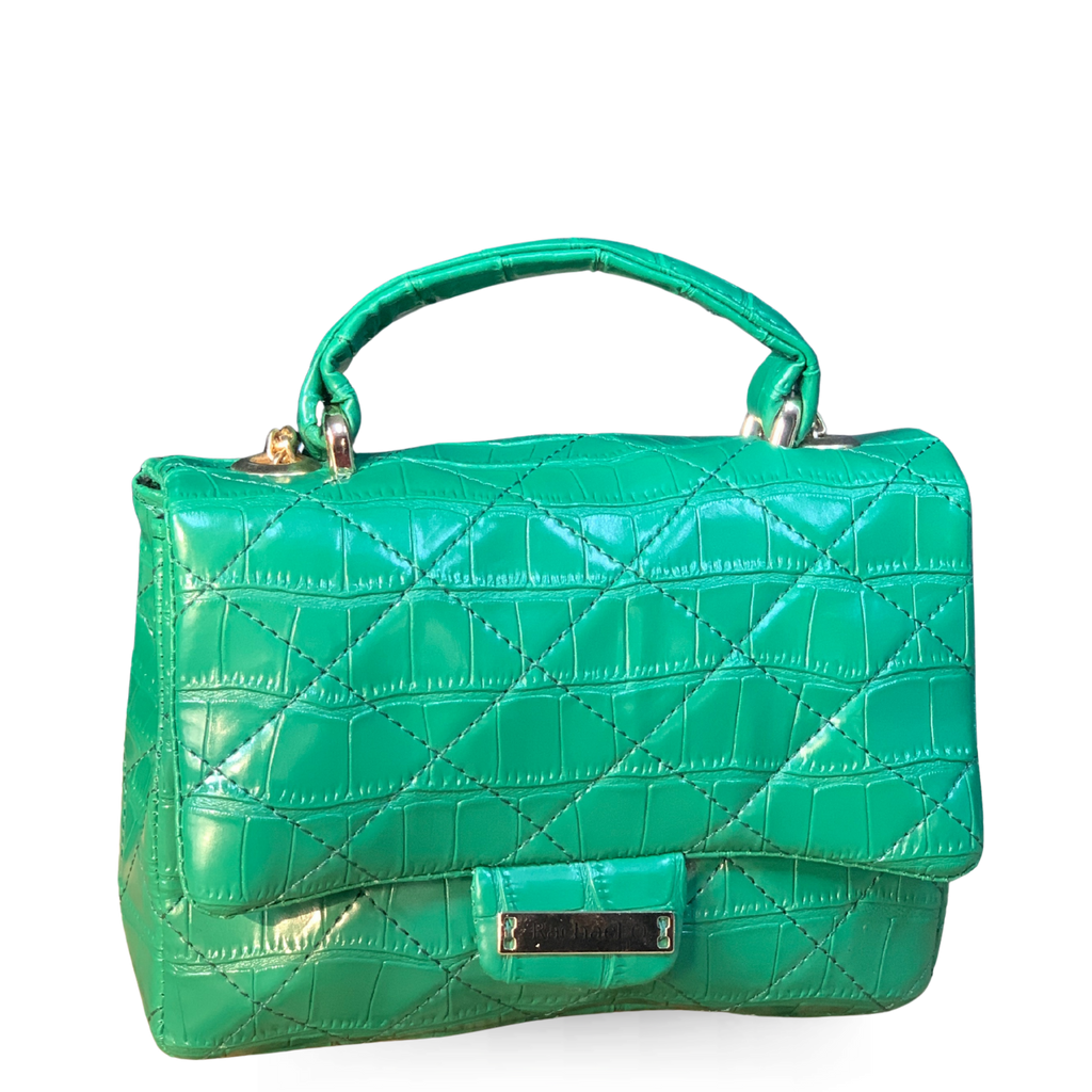 The Elara Bag (Green)