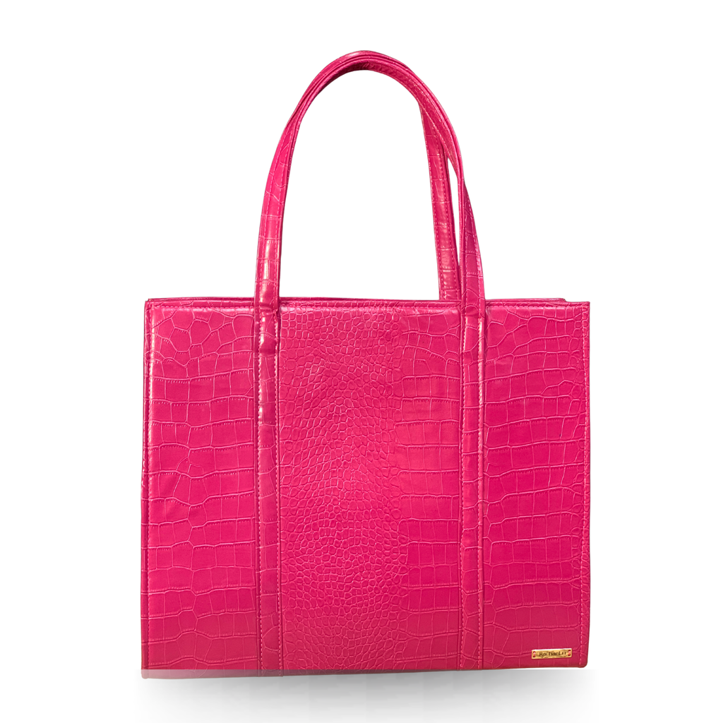 The Atelier Bag (Pink)