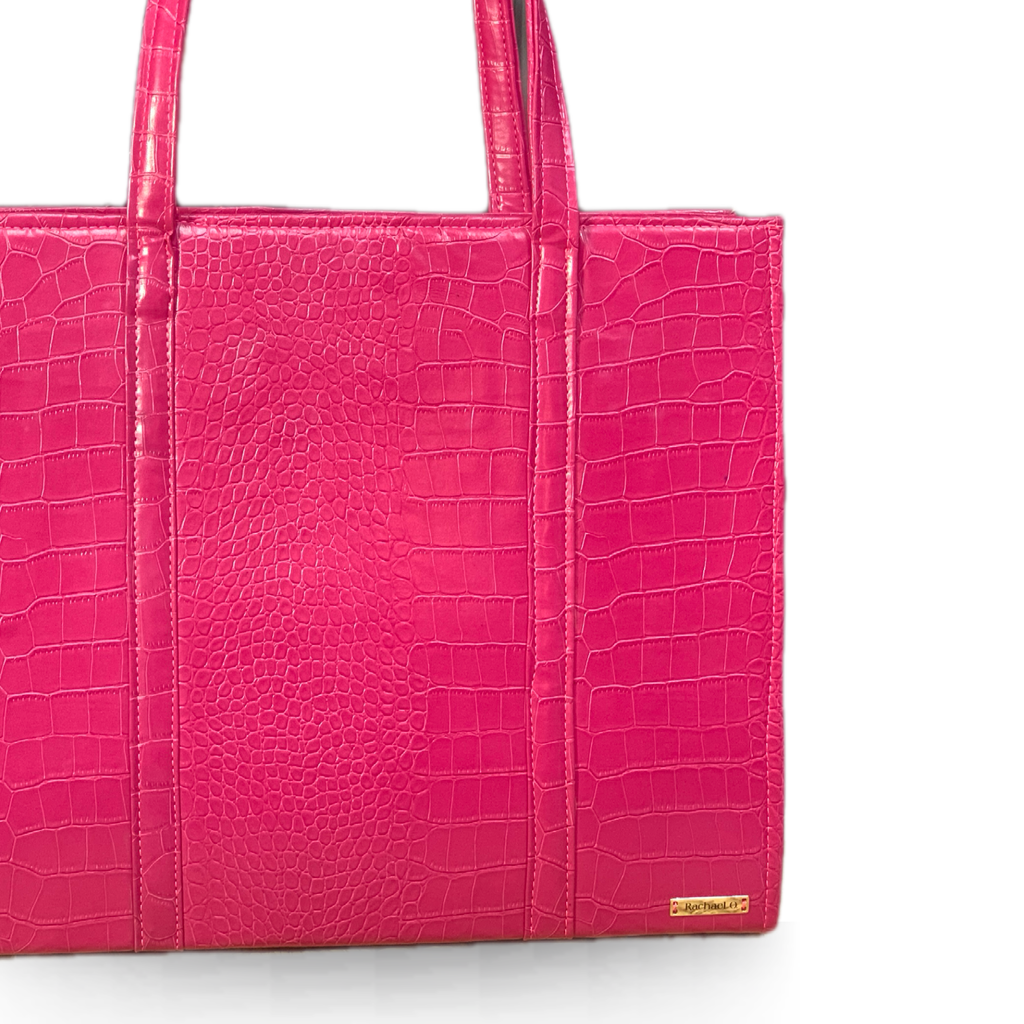The Atelier Bag (Pink)