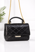 The Elara Bag (Black)