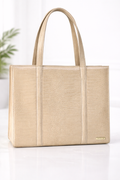 The Atelier Bag (Cream)